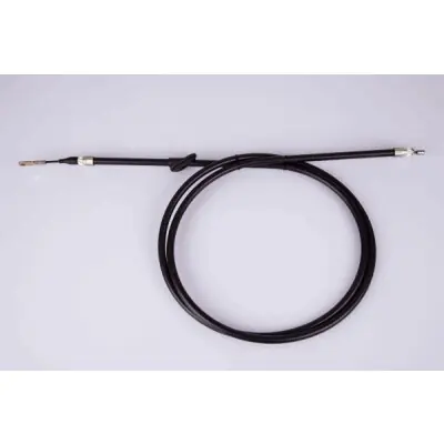 Cable de accionamiento, freno de estacionamiento HELLA 8AS 355 667-351 Última Oportunidad